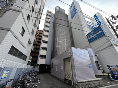 【外観】 | メゾンエトワール | メゾンエトワール　外観