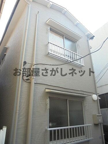 コーポメグ【おとり物件なし】#学生・社会人にオススメ！初期費用分割払いOK！の外観|建物外観