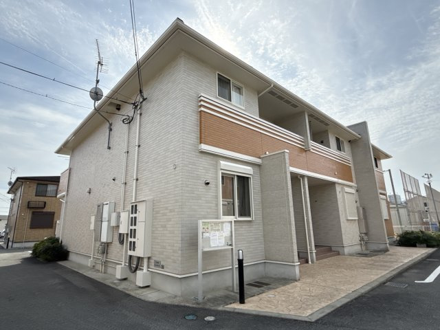 フェリア香呂Ｃ