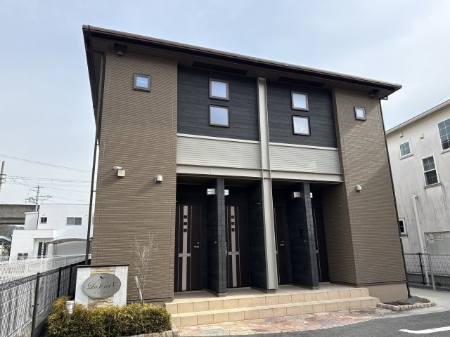 ラフォーレ　Ⅴ