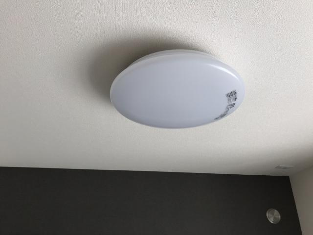 サンタ・アナのその他|シーリングライト