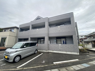 アシュランスの画像