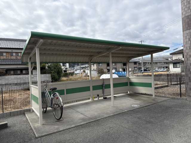 セピア　コンフォースのその他共用部分