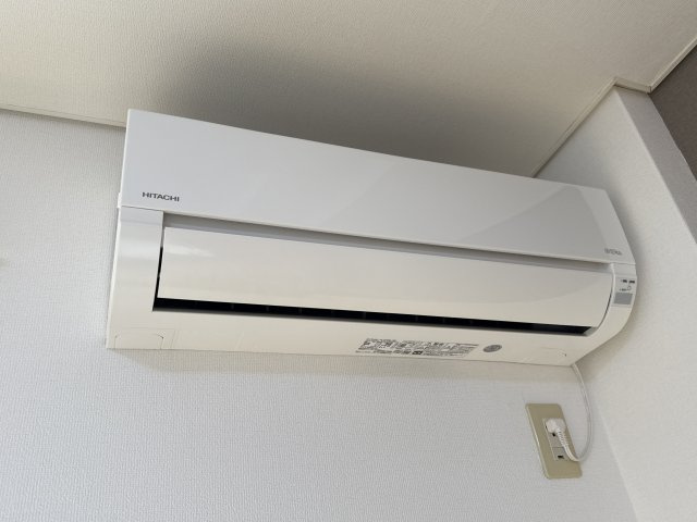 セピア　コンフォースの設備