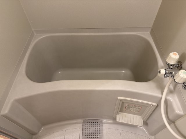 セピア　コンフォースの浴室
