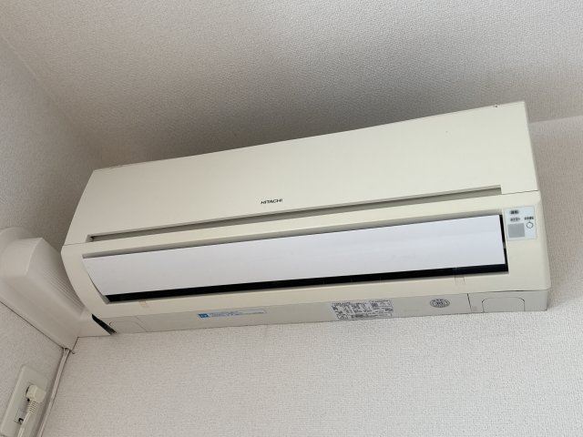 アルメールＭの設備