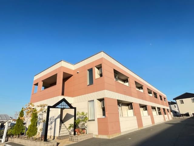 ウィンサムパインⅡ