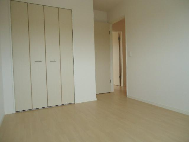 ラピスライフの内装|洋室