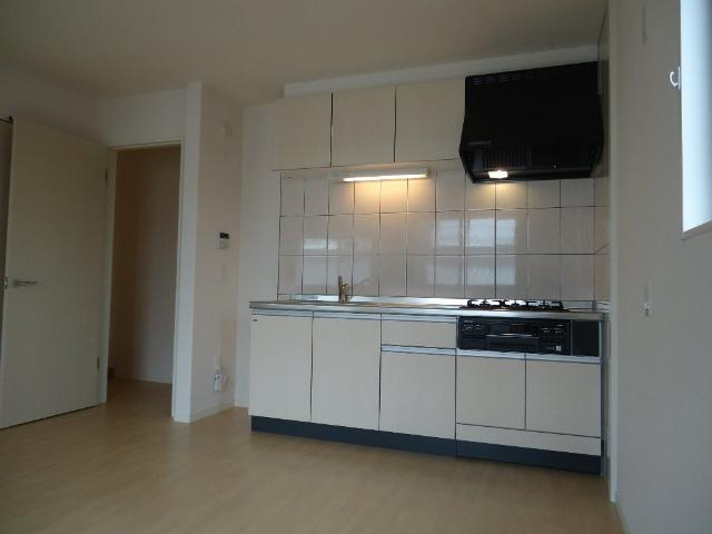 ラピスライフの居間・リビング|リビング