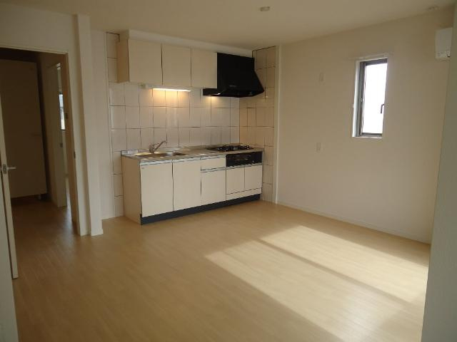 ラピスライフの居間・リビング|リビング