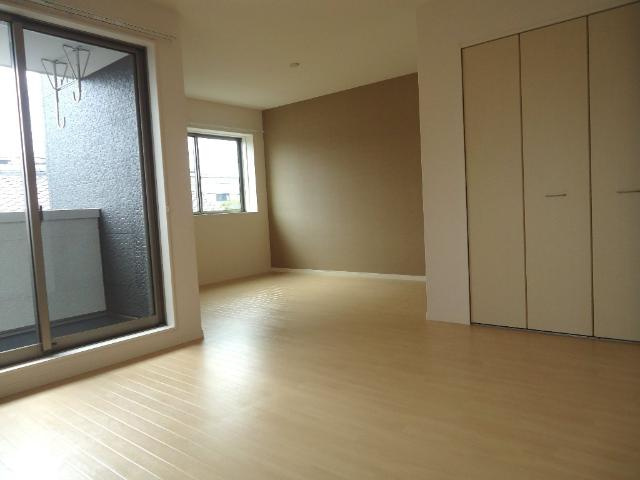 ラピスライフの居間・リビング|リビング