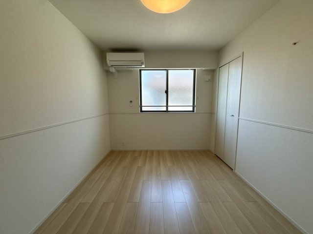 ブリック　フェアリーⅢの子供部屋