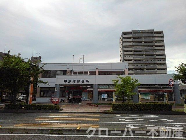 アムールメゾンＡの周辺|宇多津郵便局まで1900m