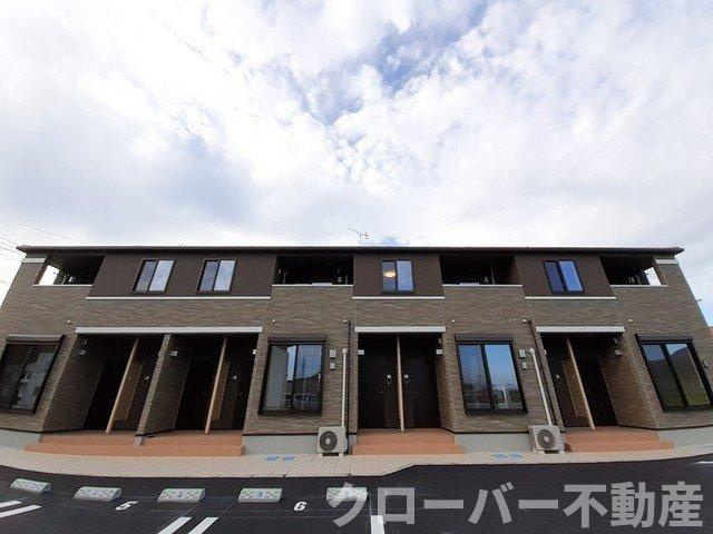 アムールメゾンＡ