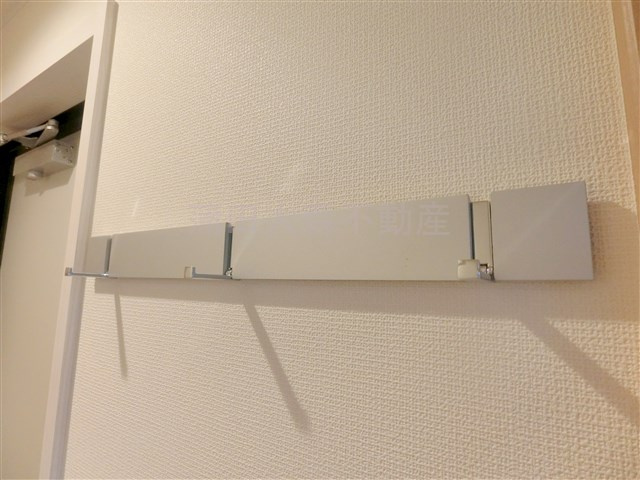 メルヴェーユ久が原Ⅱの設備