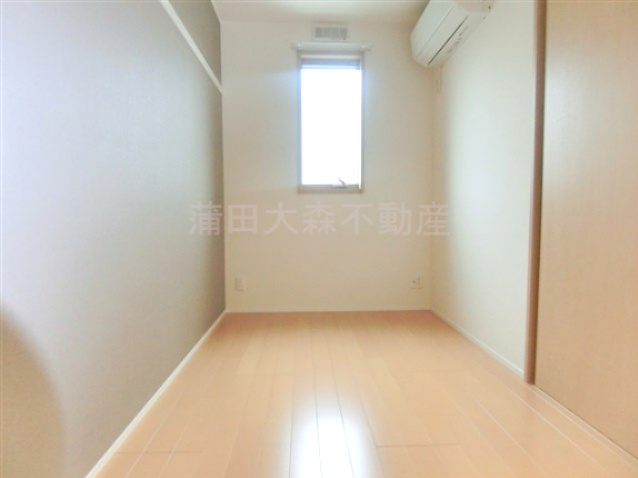 メルヴェーユ久が原Ⅱのその他|洋室