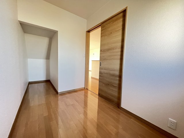 豊が丘２８１０ＫＯＤＡＴＥＸⅤＢの収納