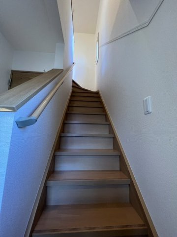 豊が丘２８１０ＫＯＤＡＴＥＸⅤＢの内装