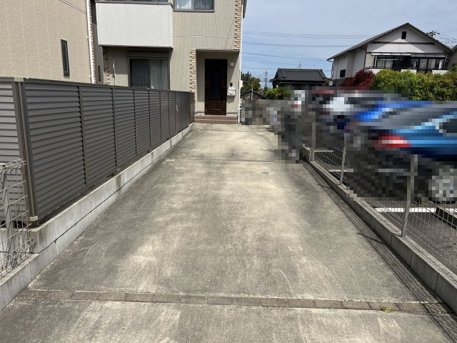 豊が丘２８１０ＫＯＤＡＴＥＸⅤＢの駐車場