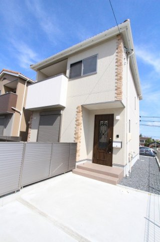 豊が丘２８１０ＫＯＤＡＴＥＸⅤＢの外観