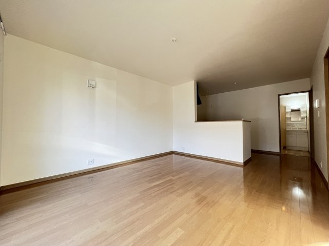 豊が丘２８１０ＫＯＤＡＴＥＸⅤＢの居間・リビング