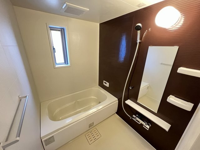 豊が丘２８１０ＫＯＤＡＴＥＸⅤＢの浴室