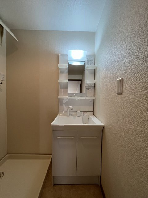 豊が丘２８１０ＫＯＤＡＴＥＸⅤＢの洗面所