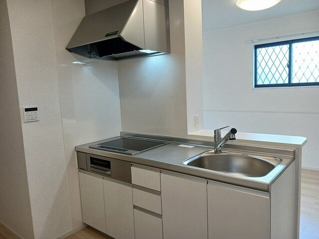 シャルールのキッチン