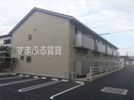 ガーデンシティ　岡崎市福岡町の画像