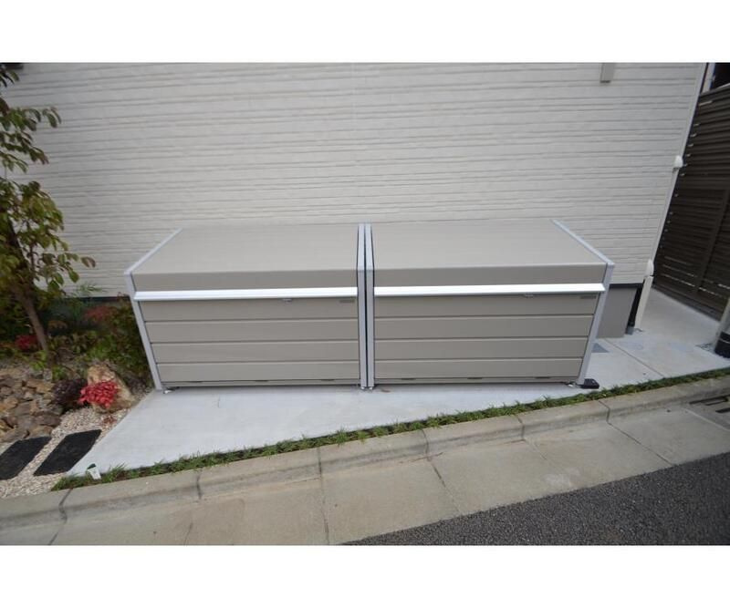 Green Forest Gohongiのその他共用部分