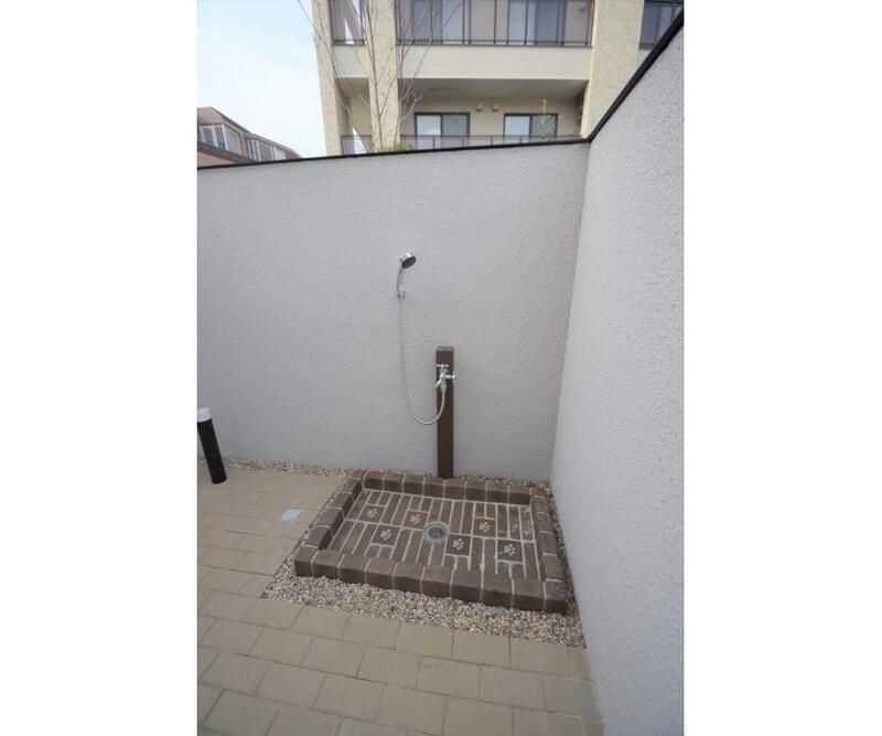 Green Forest Gohongiのその他共用部分