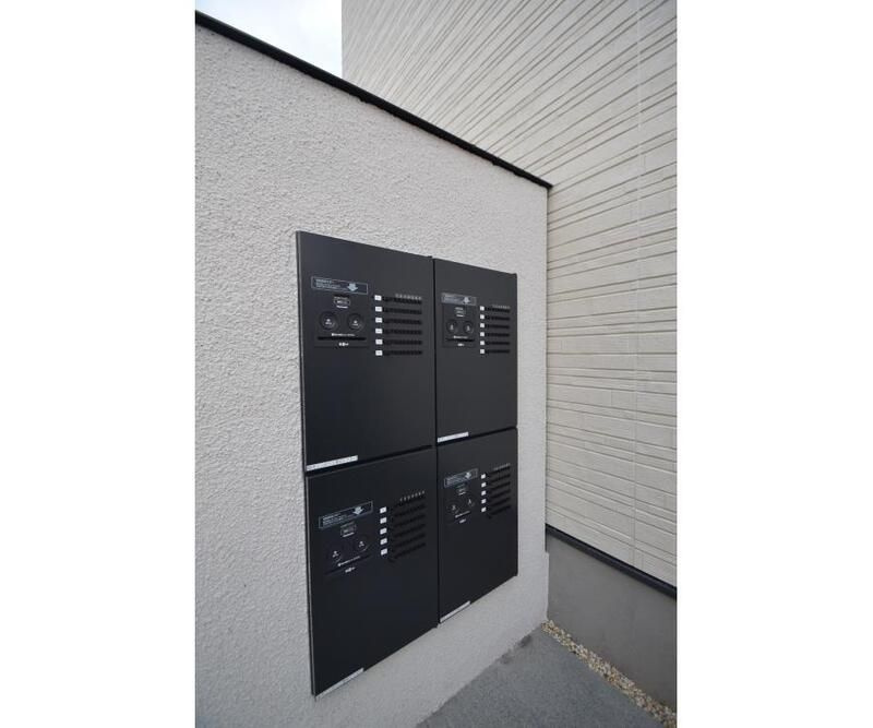 Green Forest Gohongiのその他共用部分