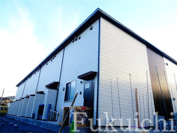 Green Forest Gohongi