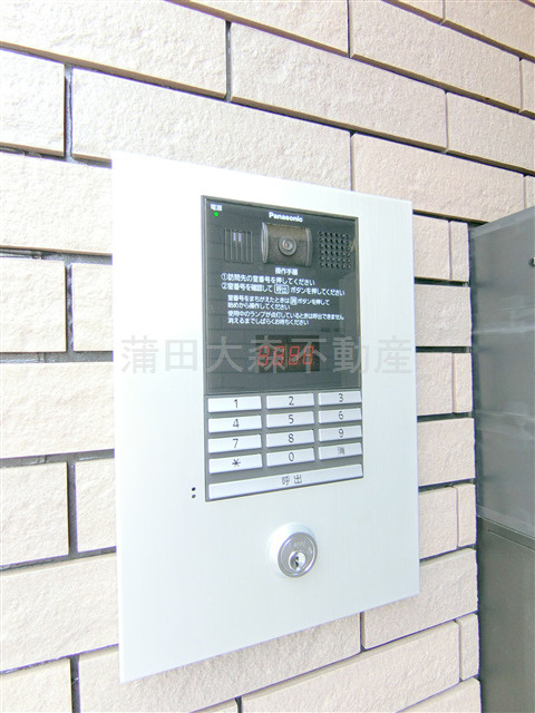 プラス　ウィステリア　のその他共用部分