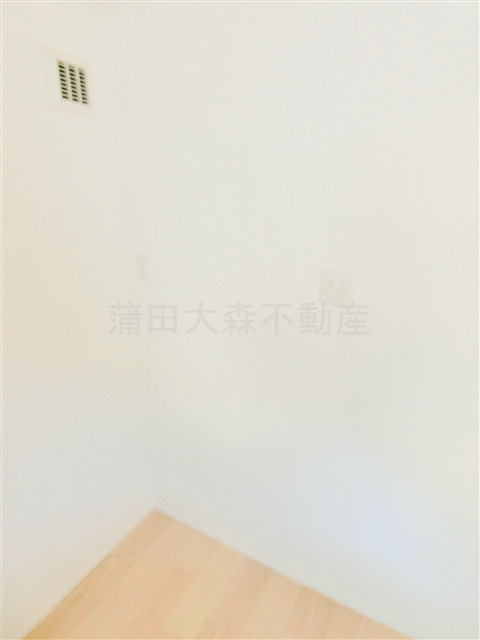 プラス　ウィステリア　のキッチン