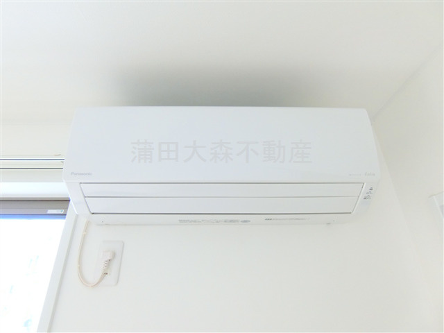 プラス　ウィステリア　の設備