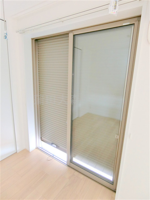 プラス　ウィステリア　の設備