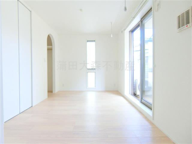 プラス　ウィステリア　のその他