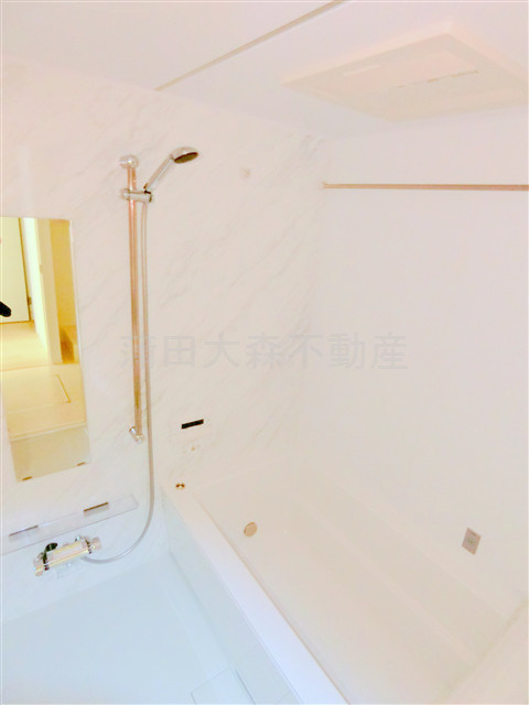 プラス　ウィステリア　の浴室|バスルーム　お風呂