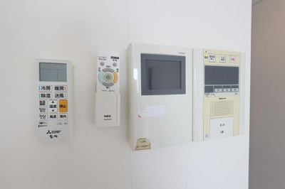 【セキュリティ】 | ファインブルーム靱公園