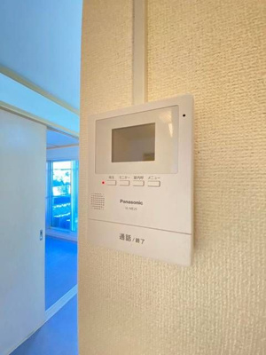 【設備】 | エクセレントひばりが丘Ｂ