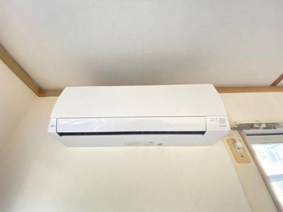 【設備】 | エクセレントひばりが丘Ｂ