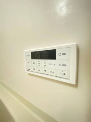 【設備】 | エクセレントひばりが丘Ｂ