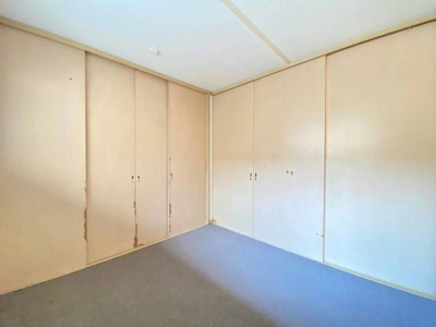 【洋室】 | エクセレントひばりが丘Ｂ