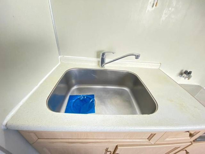 【キッチン】 | エクセレントひばりが丘Ｂ