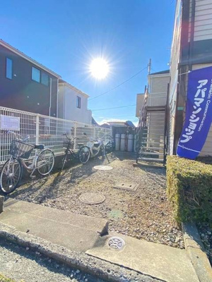 【その他】 | エクセレントひばりが丘Ｂ