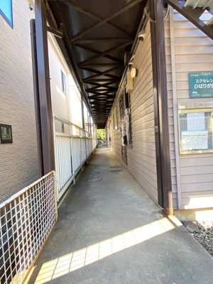 【その他共用部分】 | エクセレントひばりが丘Ｂ