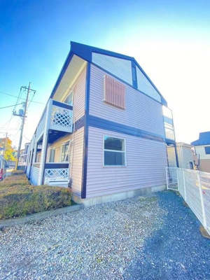 【外観】 | エクセレントひばりが丘Ｂ