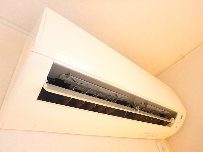 Casa Piccolina(カーサピッコリーナ)の設備