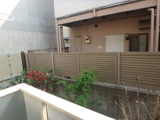 Casa Piccolina(カーサピッコリーナ)の展望